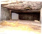 supply duct